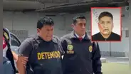 Policía habría liderado red de extorsión que operaba en San Juan de Lurigancho