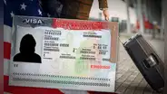¡Buenas noticias, inmigrantes! USCIS anuncia el REQUISITO para obtener la VISA en MENOS DE 3 DÍAS en EE. UU
