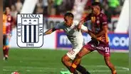Figura de Los Chankas aclara si jugará por Alianza Lima en 2025 previo a crucial duelo ante Universitario