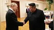 Corea del Norte reafirma apoyo a Rusia en conflicto ucraniano: “Siempre al lado de nuestros camaradas rusos hasta la victoria”