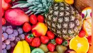 Nutricionista explica qué comidas ayudan a controlar la ansiedad: “La alimentación es importante”