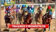 Traqueos y pronósticos 5y6 La Rinconada EN VIVO: conoce los datos fijos de Gaceta Hípica y Cordialito