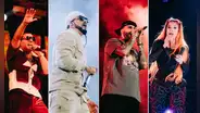 Reggaeton Lima Festival 5: Así fue la presentación de Nicky Jam, Yandel, Ivy Queen y más artistas en el Estadio Nacional