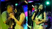 Christian Cueva DECLARA estar enamorado de Pamela Franco EN PÚBLICO: "El amor de mi vida"