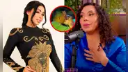 Mónica Cabrejos lanza 'advertencia' a Pamela Franco tras beso robado de Christian Cueva: "La que se lo queda, pierde"