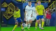 Al Nassr, con Cristiano Ronaldo, empató contra Al Hilal en el clásico de la liga saudí