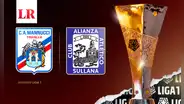 ¿A qué hora juegan y dónde ver Mannucci vs Alianza Atlético EN VIVO por la última fecha del Torneo Clausura?