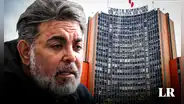 Andrés Hurtado 'Chibolín' empieza a colaborar con la justicia y confiesa sus 'favores' a magistrada de Corte de Lima, según H13