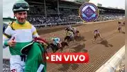 TRANSMISIÓN Breeders' Cup 2024 EN VIVO GRATIS con Junior Alvarado por Disney Plus: VER la CARRERA y quién ganó