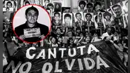 Martín Rivas, líder del Grupo Colina, lanza fuertes amenazas en audiencia por casos Pativilca y La Cantuta