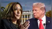 Última encuesta presidencial en Estados Unidos: ¿quién está ganando las elecciones entre Trump y Kamala 2024?