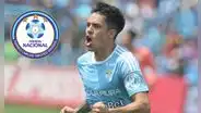 ¿Sporting Cristal busca al nuevo Santiago González? Rimenses negocian por jugador de la segunda división argentina