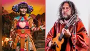 Chano Díaz Limaco asegura que la música andina de Milena Warthon es comercial: " Llega a todos los canales de TV"