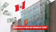 Convocatoria de trabajo dirigido a bachilleres y titulados en Perú durante noviembre 2024: carreras solicitadas