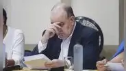 Juez le da 20 días a Rafael López Aliaga para que reponga a obreros despedidos