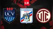 Definición del descenso Liga 1 2024 EN VIVO: César Vallejo, Carlos Mannucci y UTC juegan HOY para evitar la baja