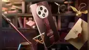 Harry Potter tendrá su propio smartphone: trae una varita mágica que podrás usar como stylus