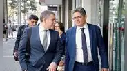 Buscan que colaboradores eficaces del caso Odebrecht declaren contra José Domingo Pérez y Rafael Vela