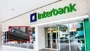 SBS inicia supervisión en oficinas de Interbank para determinar infracciones tras filtración de datos