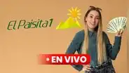 Resultados El Paisita 1 y 2 EN VIVO HOY, 4 de noviembre: qué cayó en el último sorteo Día y Noche vía Teleantioquia
