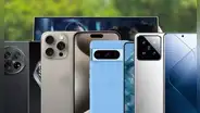 ¿Cuáles son los 5 mejores celulares del 2024? La IA reveló la lista