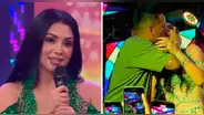 Pamela Franco se pronuncia POR PRIMERA VEZ tras beso con Christian Cueva en concierto: "Lo que se ve, no se pregunta"