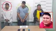 Sicario confiesa que asesinó a empresario constructor por S/1.000 y revela cómo se planificó crimen