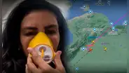 ¿Qué pasó con el vuelo de Avianca Bogotá-Madrid con 250 pasajeros que aterrizó de emergencia en Portugal?