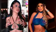 Asmir Young descarta haberse ‘colgado’ de la fama de Yahaira Plasencia: “Varios canales me invitaron a hablar mal de ella”