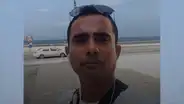 Periodista cubano varado en aeropuerto Jorge Chávez pide ayuda para evitar ser deportado a su país