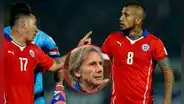 Gareca no lo citó para el Perú vs Chile, es de la generación dorada y sería despedido de su club