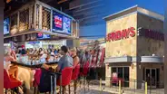 TGI Fridays se declara en bancarrota en Estados Unidos: la famosa cadena de comida rápida cierra más de 50 locales