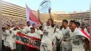 ¿Qué resultados necesita Universitario para ganar el Torneo Clausura ante Los Chankas en Andahuaylas?