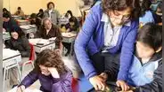 Ascenso Docente: locales de evaluación y todo sobre el examen del concurso 2024