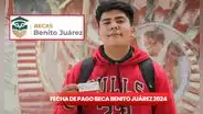 Cambian la FECHA DE PAGO de la Beca Benito Juárez 2024: ¿cuándo cae en primaria, secundaria y preparatoria?