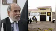 INPE ratifica ampliación de penal de Challapala, pese a oposición de la ciudadanía de Tacna