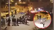 Asesinan a balazos a hombre en asentamiento humano de San Juan de Miraflores por posible ajuste de cuentas
