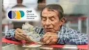Aumento de S/100 en pensiones para jubilados ONP desde esta fecha