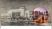 El inmenso y moderno aeropuerto ubicado en San Isidro que desapareció: ¿por qué fue destruido luego de 30 años?