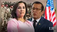 Congreso oficializa autorización para que militares de Estados Unidos entren al Perú con armas de guerra por APEC
