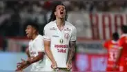 Universitario y Alianza Lima en una definición de película por el título Clausura