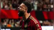 ¡Gran remontada! Inter Miami cayó 2-1 ante Atlanta United y habrá un tercer juego por los playoffs de la MLS 2024
