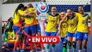 Colombia vs Brasil EN VIVO: ¿a qué hora y dónde ver la final del Sudamericano Sub-20 de Futsal Femenino 2024?