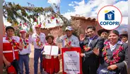 Título de propiedad gratis en noviembre: Cofopri visita tu hogar para tramitar el documento, ¿en qué zonas?