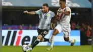 Argentina jugará ante Perú en otro estadio: Conmebol ordenó el cambio de escenario para Eliminatorias