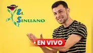 Qué jugó Sinuano Día y Noche HOY, 3 de noviembre, EN VIVO: resultados vía Telecaribe y números ganadores