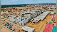 Reino Unido construye más 100 obras en un país de América Latina a través de convenio bilateral por fenómeno climático