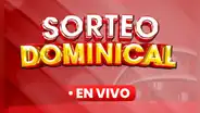 Lotería Nacional de Panamá EN VIVO HOY, 4 de noviembre: RESULTADOS Sorteo Dominical y números ganadores