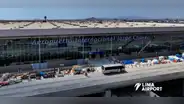 Aeropuerto Internacional Jorge Chávez: Jefa de Ositrán confirma aumento de precios en boletos de avión tras inauguración del nuevo terminal