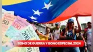 Cuándo pagan el bono de Guerra y el primer bono especial, noviembre 2024: FECHA PROBABLE, monto oficial y cómo consultar
